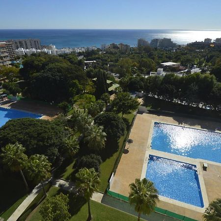 Hércules 444 Benalmádena Exterior foto
