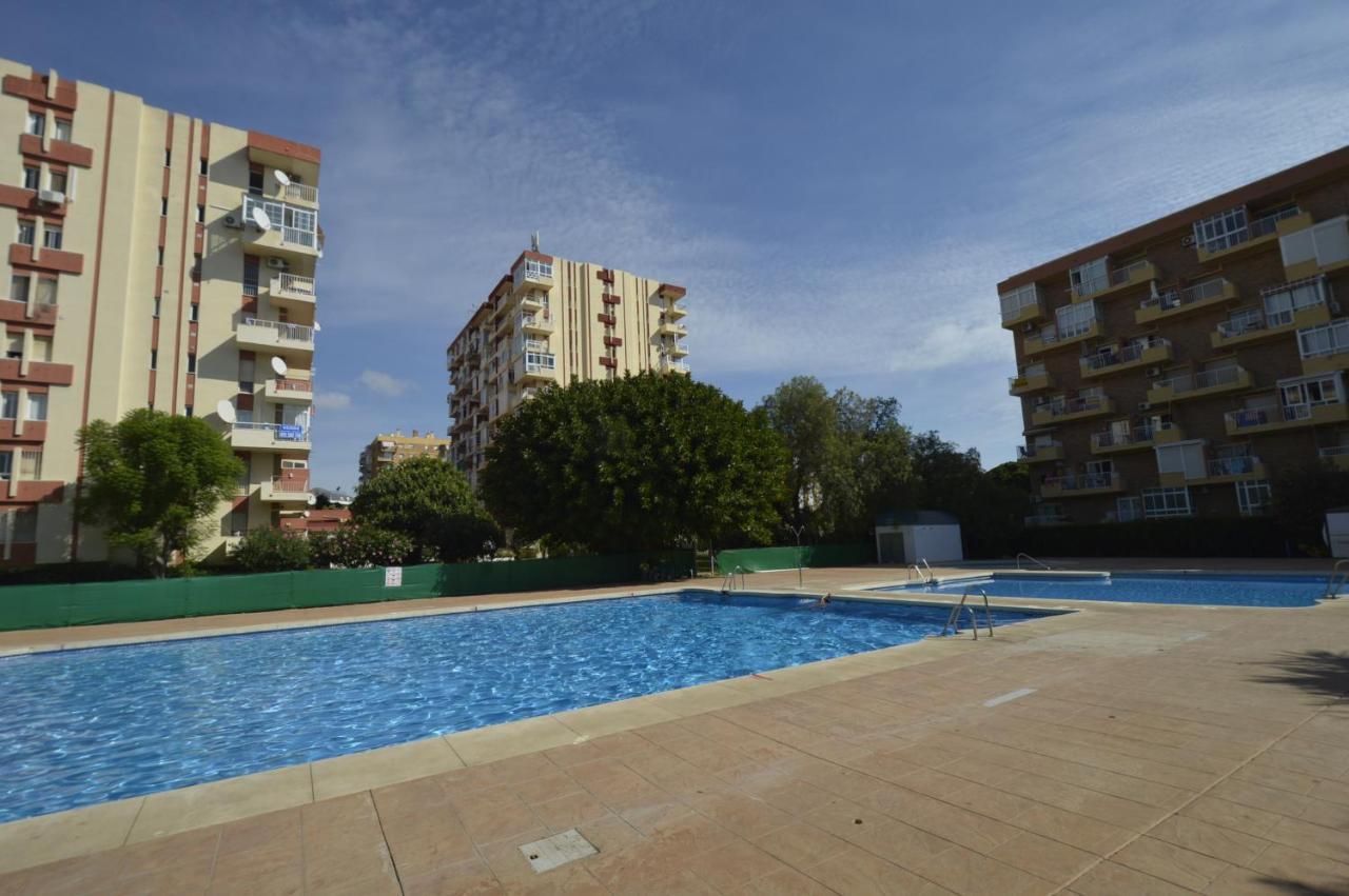Hércules 444 Benalmádena Exterior foto