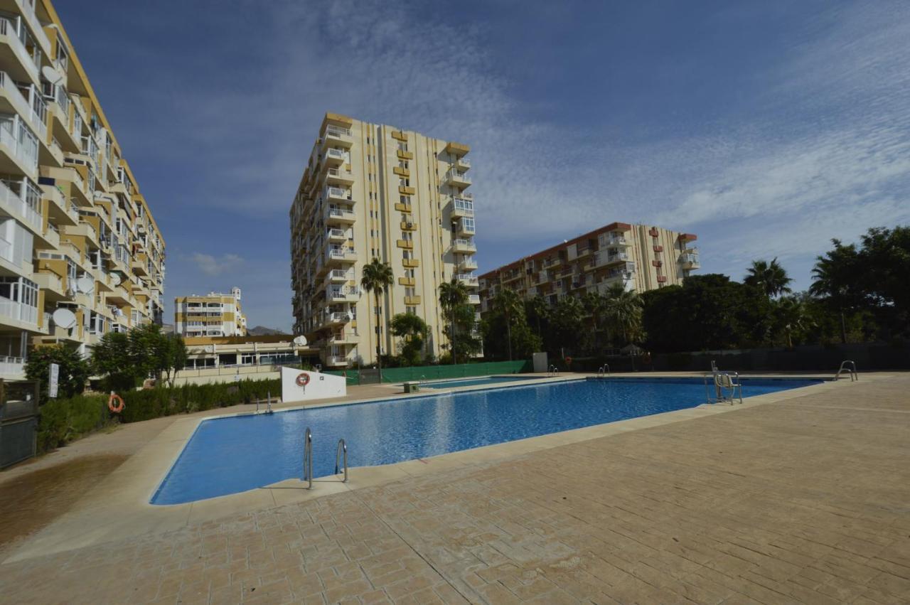 Hércules 444 Benalmádena Exterior foto