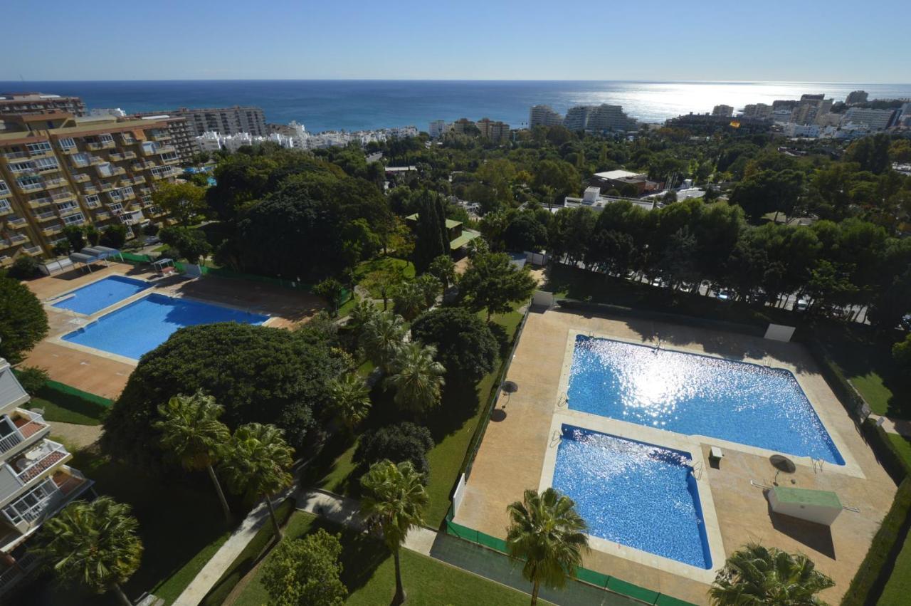 Hércules 444 Benalmádena Exterior foto