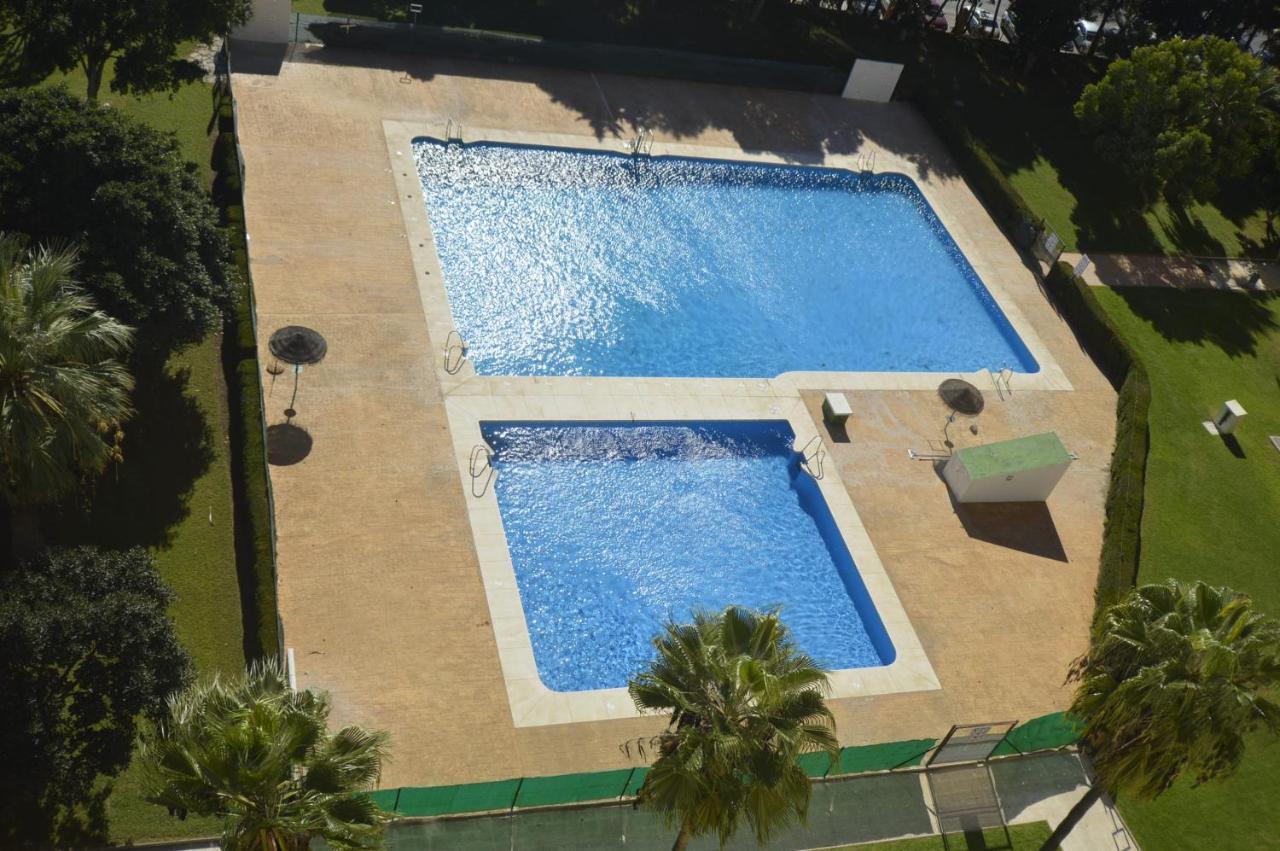 Hércules 444 Benalmádena Exterior foto